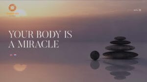 The Amazing Body | Isa van Schaik